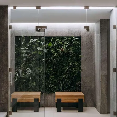 Radisson Hotel