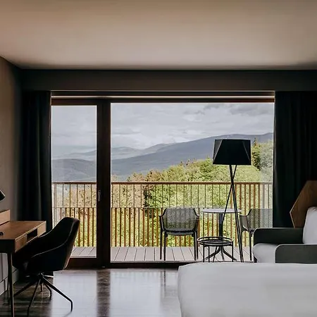 Hotel Radisson Szklarska Poreba