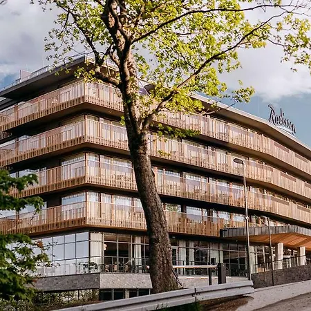Radisson * Szklarska Poreba