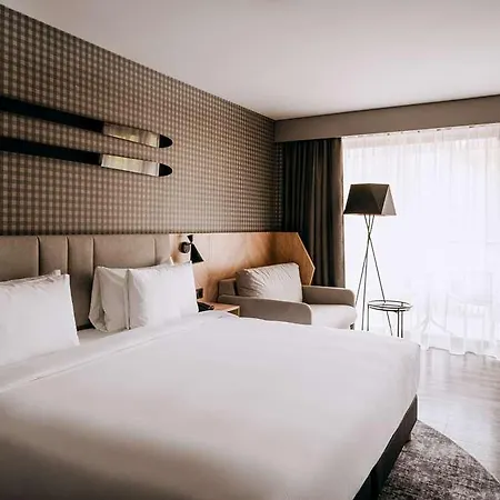 Radisson Szklarska Poreba