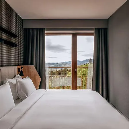 Radisson Szklarska Poreba