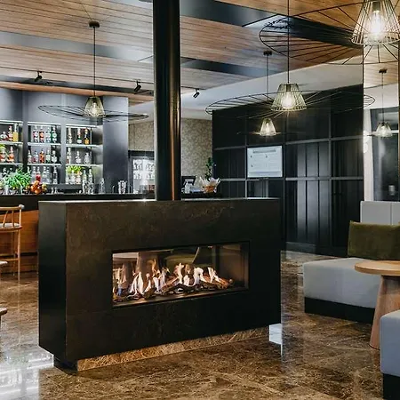 Hotel Radisson Szklarska Poreba