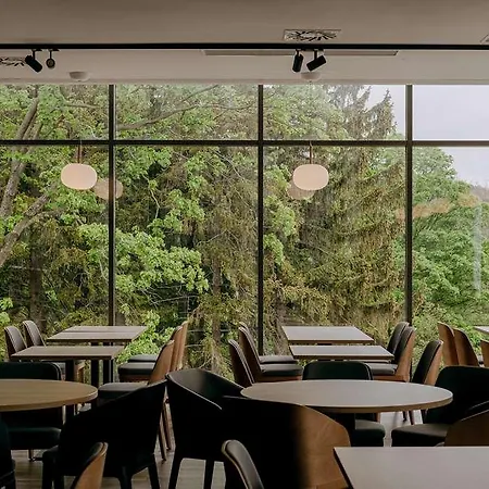 Radisson Hotel Szklarska Poreba