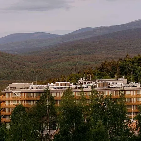 Hotel Radisson *