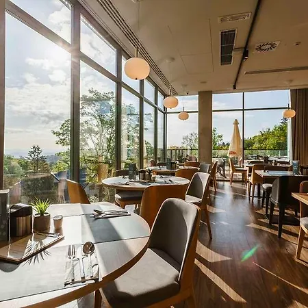 Hotel Radisson Szklarska Poreba