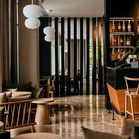 Radisson Hotel Szklarska Poreba