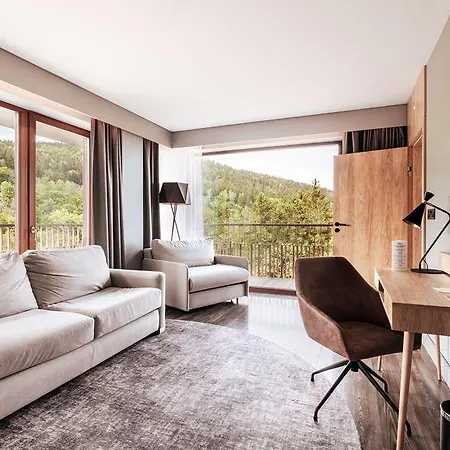 Hotel Radisson Szklarska Poreba