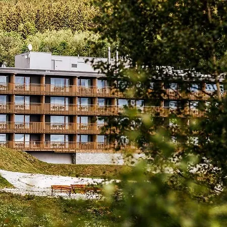 Radisson Hotel Szklarska Poreba