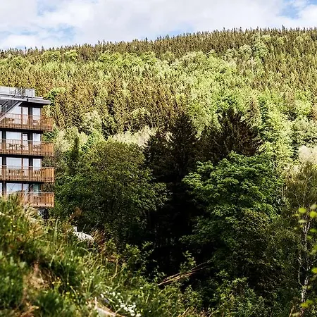 Hotel Radisson Szklarska Poreba