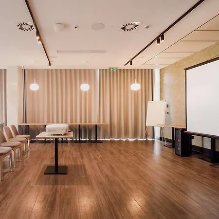 Hotel Radisson Szklarska Poreba